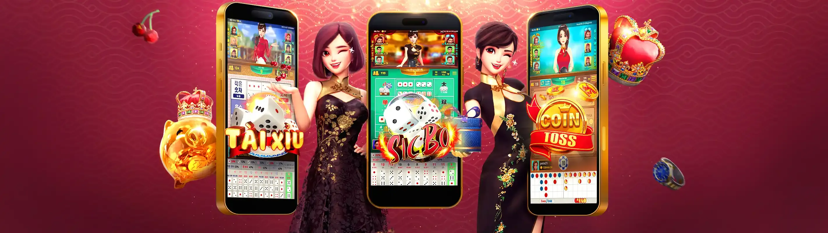 Hình ảnh chính về chiến lược chơi game Fly88h