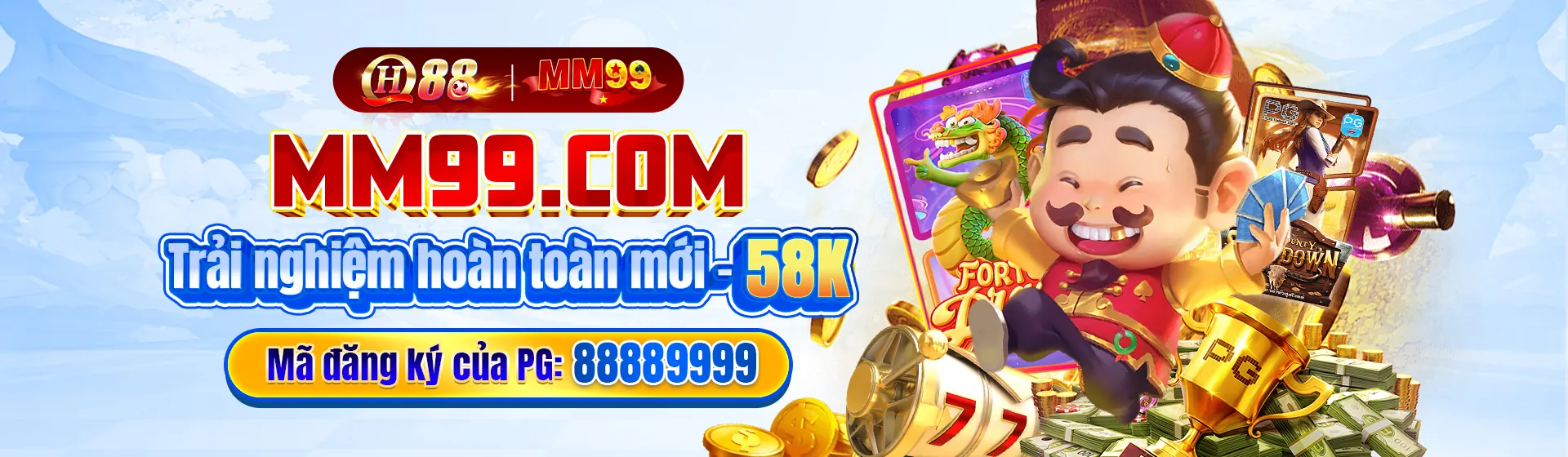 Tổng quan các chương trình khuyến mãi hấp dẫn của fly88h