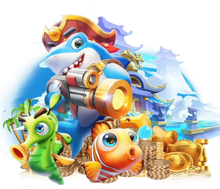 Bắn Cá đổi thưởng dk 79king